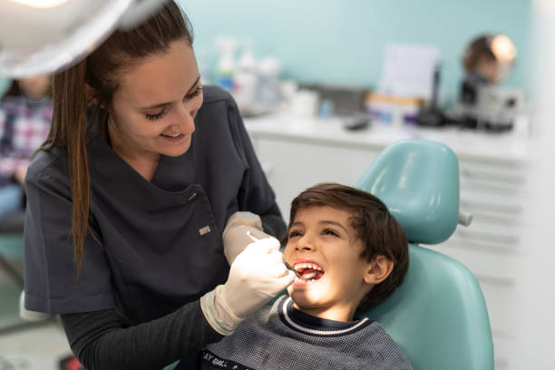 Best Dentist for Tooth Abscess  in Chinle, AZ