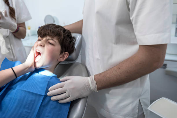 Best Tooth Pain Emergency Relief  in Chinle, AZ