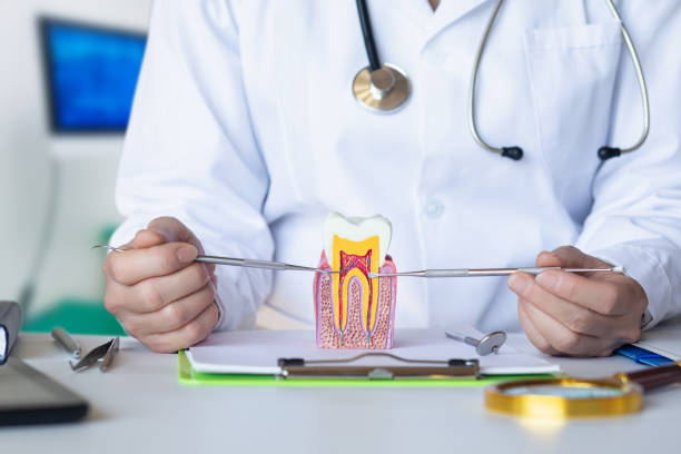 Emergency Dental Filling Replacement in AZ