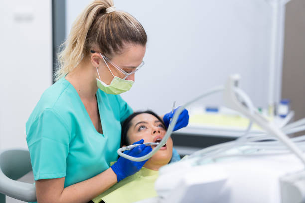 Best Urgent Tooth Repair  in Chinle, AZ